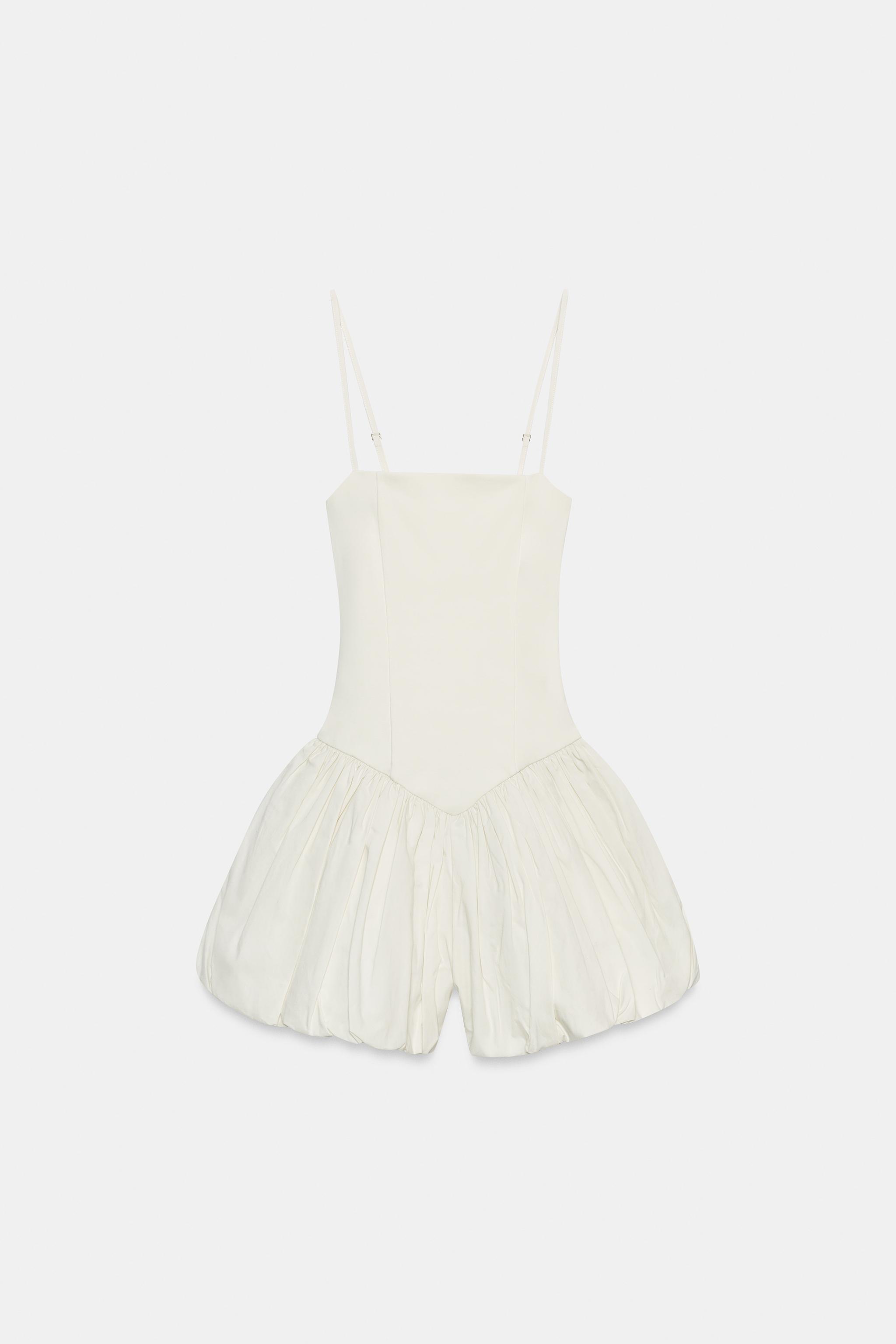 COMBINATION VOLUME JUMPSUIT